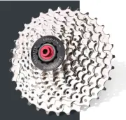 7/8/9 Speed Mountain Bike Cassette 11-32T Bicycle Road Sprocket AU