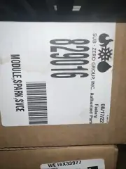 SUB ZERO OEM 829016 MODULE, SPARK, SVCE