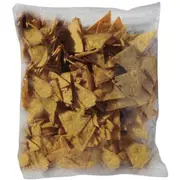 Mission Deli Style Triangle Corn Chips 500gm x 6