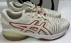 ASICS Womens Gel-Quantum Infinity Jin Running Shoes 1022A291-201
