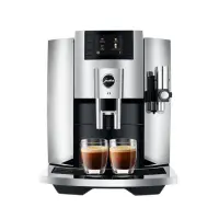 在飛比找蝦皮購物優惠-卡拉拉咖啡精品 瑞士 Jura E8 Ⅲ全自動咖啡機(家用系