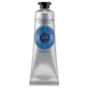 L'Occitane Shea Butter Hand Cream Dry or Damaged Skin 30ml Body Nail #3423
