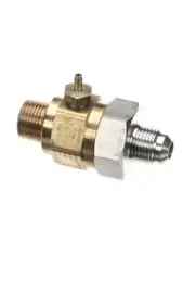 Cornelius Valve Ck Vent Ab Asse1022 1/8B 620608773 + ICO1041225 + GENUINE OEM..