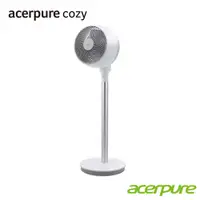 在飛比找蝦皮商城優惠-ACERPURE DC節能空氣循環扇 acerpure co