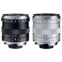 在飛比找PChome24h購物優惠-蔡司 Zeiss Biogon T* 2.8/25 ZM 鏡