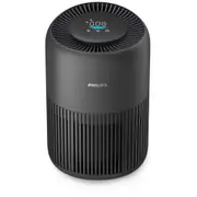 Philips PureProtect Mini 900 Series Smart Air Purifier (Charcoal Grey)
