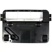 Oreck Noise Suppressor Baseplate Assembly SKU 097571501