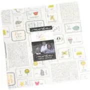 Shine Layer Cake by Sweetwater for Moda Fabrics