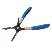 Car Vehicle Soldering Aid Plier Hold 2 Wires Whilst Hand Weld Tool 1Pc Accessory