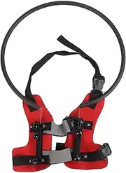 Blind Dog Collision 错误 Adjustable Bumper Guards Guiding Device for Safety Aluminium Strip SBR Sponge (Feb. 9W-14)