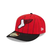 Chicago White Sox MLB City Connect '25 Low Profile 59FIFTY Fitted