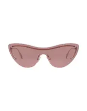 [MCQUEEN] MCQUEEN Sunglasses - Item 31055271