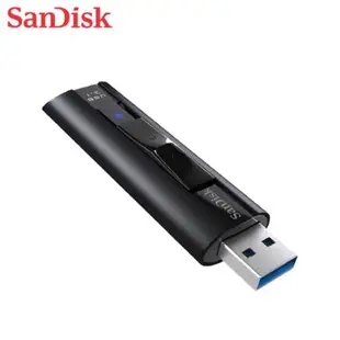 【現貨免運】SanDisk 256G CZ880 Extreme Pro USB 3.1 SSD 固態 隨身碟