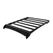 FRONT RUNNER Ford Ranger T6.2 Wildtrak/Raptor Double Cab (2022-Current) Slimsport Roof Rack Kit KSFR009T