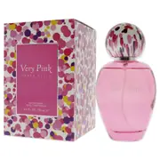 Perry Ellis Very Pink EDP W 100 ml