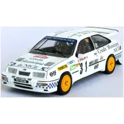 Trofeu 1:43 Scale Ford Sierra RS Cosworth Monte Carlo Rally 1987 Gardavot