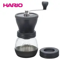 在飛比找樂天市場購物網優惠-《HARIO》簡約手搖磨豆機 MSCS-2TB