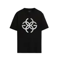 在飛比找鮮拾優惠-【Golden Concept】 White Print T