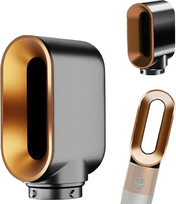 Dyson Airwrap Pre-Styling Dryer Attachment, Nickel/Copper, Part No. 969759-01