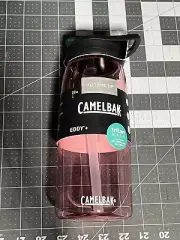Brand New CAMELBAK WATER BOTTLE EDDY + 32oz