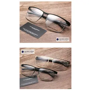 PORSCHE DESIGN P8289 保時捷眼鏡｜商務復古方框眼鏡 男生品牌眼鏡框【幸子眼鏡】