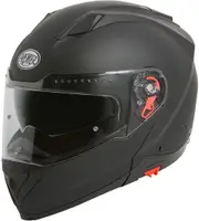 Premier Delta U9BM Helmet, black, Size XL for Men
