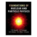 【原文】NUCLEAR AND PARTICLE PHYSICS DONNELLY 9780521765114 <華通書坊/姆斯>