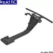 RPM R/C Products 81432 RPM81432 Front Skid Plate - TRA Unlimited Desert Racer