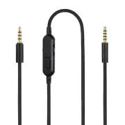 G Pro X Cord, Detachable Gaming Headset Cable Replacement for Logitech G Pro ...