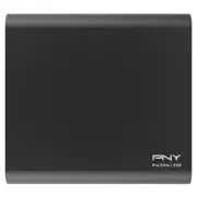 PNY PSDOCS2060-1TB-CP Pro Elite 1TB USB Type C Portable Solid State Drive