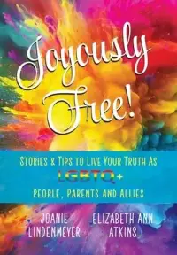 在飛比找博客來優惠-Joyously Free: Stories & Tips 