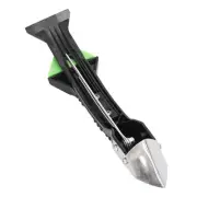 5 In 1 Caulking Tool Set Angle Scrapers Soft Blade For Home Glue Removing MT8