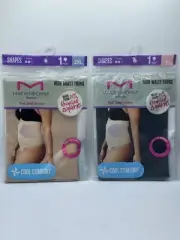 Women's Maidenform Flexees Feel Good Fashion Thong Style FLS079