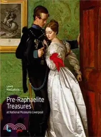 在飛比找三民網路書店優惠-Pre-raphaelite Treasures at Na