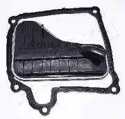 HYDRAULIC FILTER AUTOMATIC TRANSMISSION FITS: VW PASSAT B7 1.4 TSI/1.8 TSI/2.
