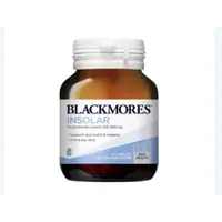 在飛比找蝦皮購物優惠-澳洲 Blackmores 維生素B3精華片-