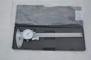 OPP DIAL CALIPER 76367069 .001 0.1 PER REV 6 INCH STAINLESS STEEL NEW