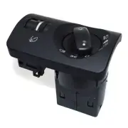 4B1941531 EHead Light Switch Auto Leveling Black Fit Audi A6 Quattro 2002-2005 (for: Audi)