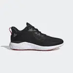 【ADIDAS】愛迪達 CNY ALPHABOUNCE EK 慢跑鞋 運動鞋 黑白紅 男鞋-ID4258