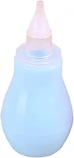 HAMPPLIES Snot Cleaner Snot Nasal Pet Nasal Booger Remover Nasal Sucker for Infants Nose Cleaner for Infants Nose Cleaner Mucus Sucker