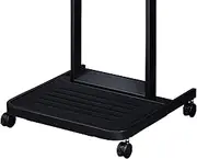 Hayami Corporation PHP-B6208 TV Stand Option Base Cover for PH-600 Series, Black