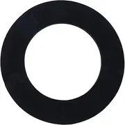 Perfeclan Target Board Surround Dart Board Surround Protective EVA Splicing Design Wall Pad Protection