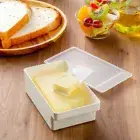 With Lid Butter Cheese Storage Box Butter Storage Container Butter Keeper