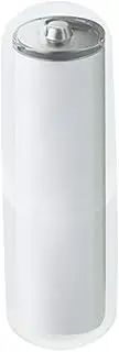 to AA Battery Adapter,Battery Adapter Converter to AA Converter Holder | Converters for Home, School, Offices