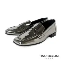 在飛比找momo購物網優惠-【TINO BELLINI 貝里尼】義大利進口金屬色便仕樂福