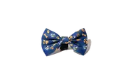 Parramatta Eels NRL Dog Bowtie