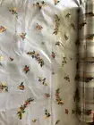 Huge Roll Thanksgiving Cellophane Roll Wrap Crafts Gift Baskets 30" wide