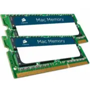 CORSAIR 16Gb (2x8gb) MEMORY KIT 1600Mhz DDR3 RAM FOR iMAC CMSA16GX3M2A1600C11