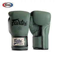 在飛比找Yahoo!奇摩拍賣優惠-拳套FAIRTEX BOXING GLOVES菲泰拳击手套 