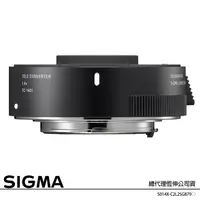 在飛比找蝦皮購物優惠-SIGMA TC-1401 Tele Converter 1